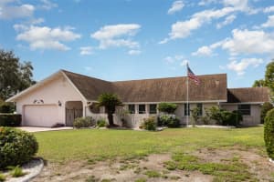 305 CRANSTON PLACE, SUN CITY CENTER, FL 33573 - MLS#MFRTB8426538