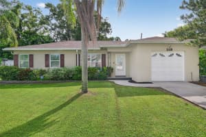 119 HILLCREST AVENUE, CLEARWATER, FL 33755 - MLS#MFRTB8426540