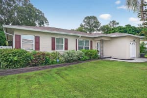 119 HILLCREST AVENUE, CLEARWATER, FL 33755 - MLS#MFRTB8426540