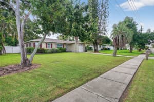 119 HILLCREST AVENUE, CLEARWATER, FL 33755 - MLS#MFRTB8426540