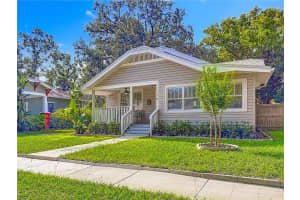 116 POWHATAN AVENUE, TAMPA, FL 33604 - MLS#MFRTB8426546