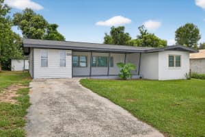 15306 16TH STREET, DADE CITY, FL 33523 Sold 11/21/25