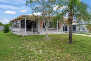 8050 EASTERN CIRCLE DRIVE, BROOKSVILLE, FL 34613 - MLS#MFRTB8426553