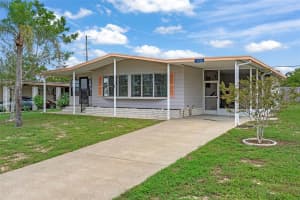 8050 EASTERN CIRCLE DRIVE, BROOKSVILLE, FL 34613 - MLS#MFRTB8426553