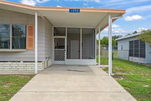 8050 EASTERN CIRCLE DRIVE, BROOKSVILLE, FL 34613 - MLS#MFRTB8426553