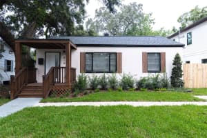 818 W Plymouth St, TAMPA
