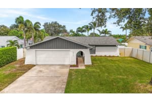 13627 SAN RAFAEL DRIVE, LARGO, FL 33774 Sold 10/23/25