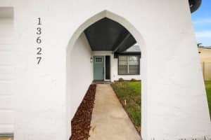 13627 SAN RAFAEL DRIVE, LARGO, FL 33774 Sold 10/23/25