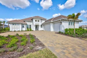 1201 BLUE SHELL LOOP, SARASOTA, FL 34240 - MLS#MFRTB8426560