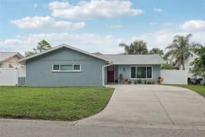1004 Peninsula Ave, TARPON SPRINGS