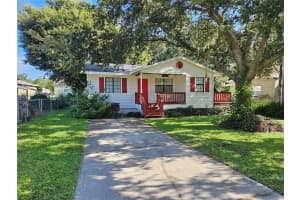 38445 TUCKER AVENUE, DADE CITY, FL 33525 Sold 10/28/25