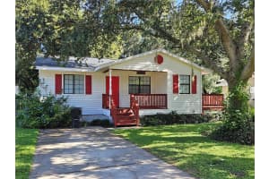 38445 TUCKER AVENUE, DADE CITY, FL 33525 Sold 10/28/25