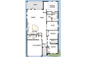 11821 MILE MARSH DRIVE, RIVERVIEW, FL 33569 - MLS#MFRTB8426594