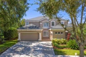 10103 EVERGREEN HILL DRIVE, TAMPA, FL 33647 - MLS#MFRTB8426602