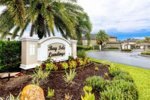 5117 BAY ISLE CIRCLE, CLEARWATER, FL 33760 - MLS#MFRTB8426605