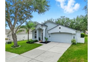 5032 GLENBURNE DRIVE, SPRING HILL, FL 34609 - MLS#MFRTB8426611