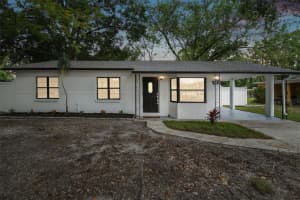 4910 N Darby Ave, TAMPA