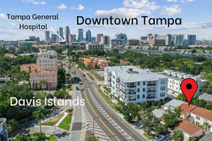 97 DAVIS BOULEVARD, TAMPA, FL 33606 - MLS#MFRTB8426620