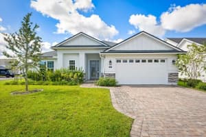 106 THATCHAM DRIVE, ST AUGUSTINE, FL 32092 - MLS#MFRTB8426622