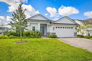 106 THATCHAM DRIVE, ST AUGUSTINE, FL 32092 - MLS#MFRTB8426622