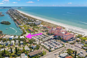 3335 MARITANA DRIVE, ST PETE BEACH, FL 33706 - MLS#MFRTB8426623