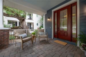 2937 BAYSHORE COURT, TAMPA, FL 33611 - MLS#MFRTB8426626