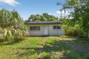 851 STATE AVENUE, DAYTONA BEACH, FL 32117 - MLS#MFRTB8426646