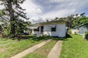 5411 6TH AVENUE, ST PETERSBURG, FL 33710 Sold 10/22/25