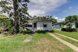 5411 6TH AVENUE, ST PETERSBURG, FL 33710 Sold 10/22/25