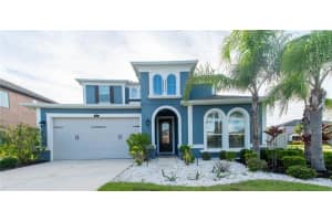 4665 TIVOLI DRIVE, WESLEY CHAPEL, FL 33543 - MLS#MFRTB8426667