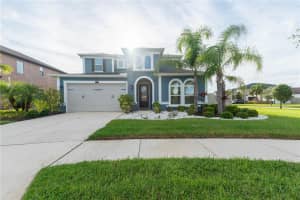 4665 TIVOLI DRIVE, WESLEY CHAPEL, FL 33543 - MLS#MFRTB8426667
