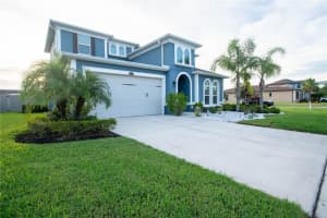4665 TIVOLI DRIVE, WESLEY CHAPEL, FL 33543 - MLS#MFRTB8426667