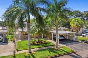 2035 28TH STREET, ST PETERSBURG, FL 33712 - MLS#MFRTB8426672