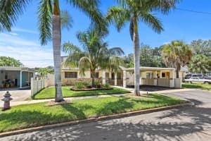 2035 28TH STREET, ST PETERSBURG, FL 33712 - MLS#MFRTB8426672