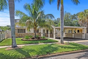 2035 28TH STREET, ST PETERSBURG, FL 33712 - MLS#MFRTB8426672