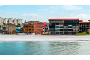 113 176th Ave W Redington Shores, FL 33708 - Off Market