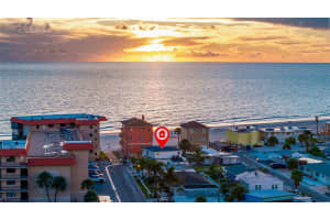 113 176th Ave W Redington Shores, FL 33708 - Off Market