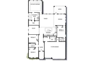 31572 HAYMAN LOOP, WESLEY CHAPEL, FL 33545 - MLS#MFRTB8426690