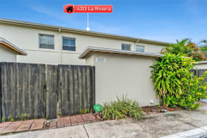 4313 LA RIVIERA COURT, TAMPA, FL 33611 - MLS#MFRTB8426693