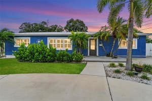5880 39th Ave N, ST PETERSBURG