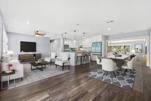 5880 39TH AVENUE, ST PETERSBURG, FL 33709 - MLS#MFRTB8426695