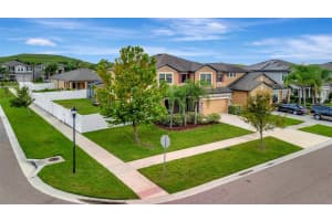 11415 AMAPOLA BLOOM COURT, RIVERVIEW, FL 33579 - MLS#MFRTB8426702