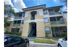 17101 Carrington Park Dr #424, TAMPA