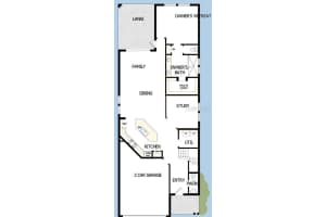 31335 PENDLETON LANDING CIRCLE, WESLEY CHAPEL, FL 33545 - MLS#MFRTB8426711