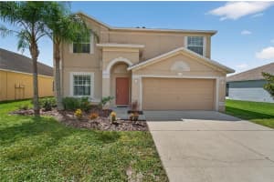 609 TANANA FALL DRIVE, RUSKIN, FL 33570 - MLS#MFRTB8426713