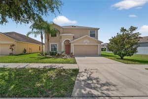 609 TANANA FALL DRIVE, RUSKIN, FL 33570 - MLS#MFRTB8426713