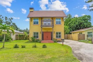 2842 16TH AVENUE, ST PETERSBURG, FL 33713 - MLS#MFRTB8426715