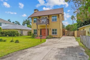 2842 16TH AVENUE, ST PETERSBURG, FL 33713 - MLS#MFRTB8426715