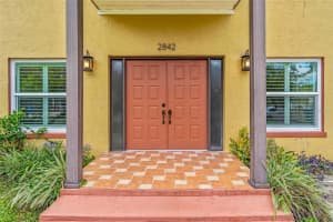 2842 16TH AVENUE, ST PETERSBURG, FL 33713 - MLS#MFRTB8426715