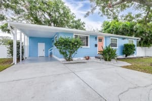 125 80TH AVENUE, ST PETERSBURG, FL 33702 Sold 09/30/25